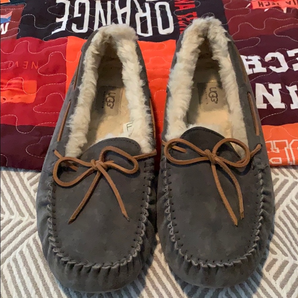 Ugg slippers